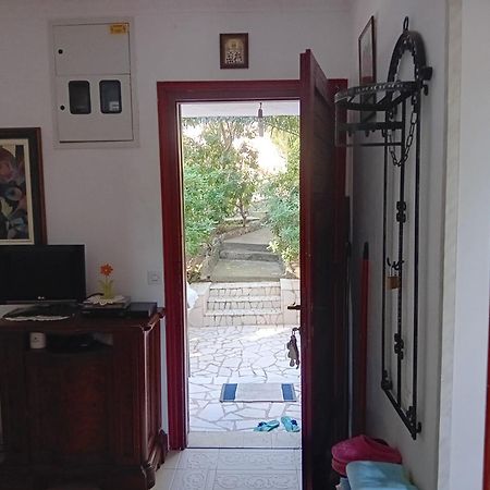Apartment Botanicheskiy Sad Sutomore Dış mekan fotoğraf