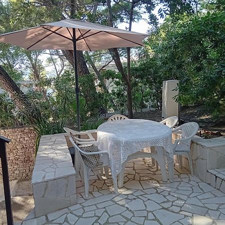 Apartment Botanicheskiy Sad Sutomore Dış mekan fotoğraf