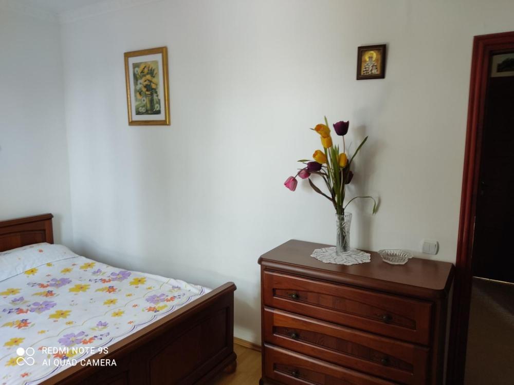 Apartment Botanicheskiy Sad Sutomore Dış mekan fotoğraf