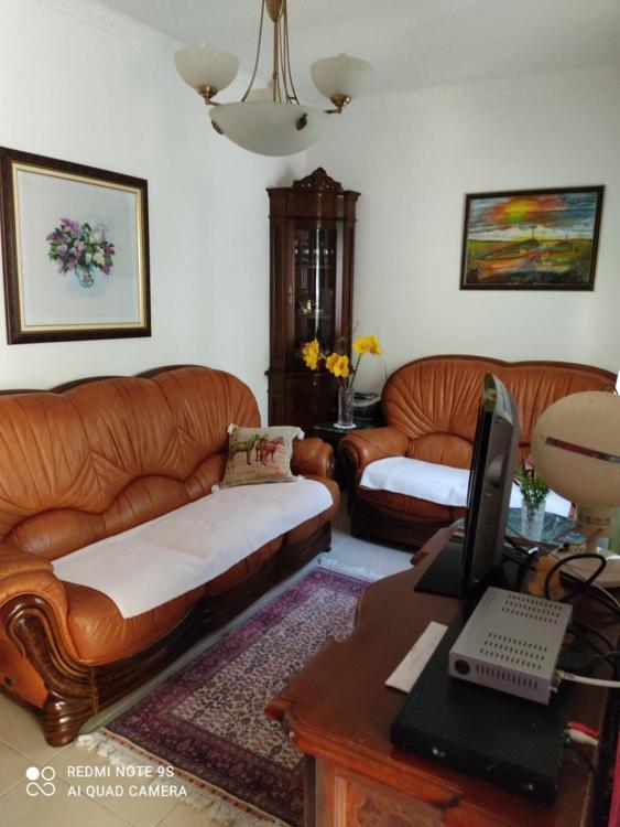 Apartment Botanicheskiy Sad Sutomore Dış mekan fotoğraf