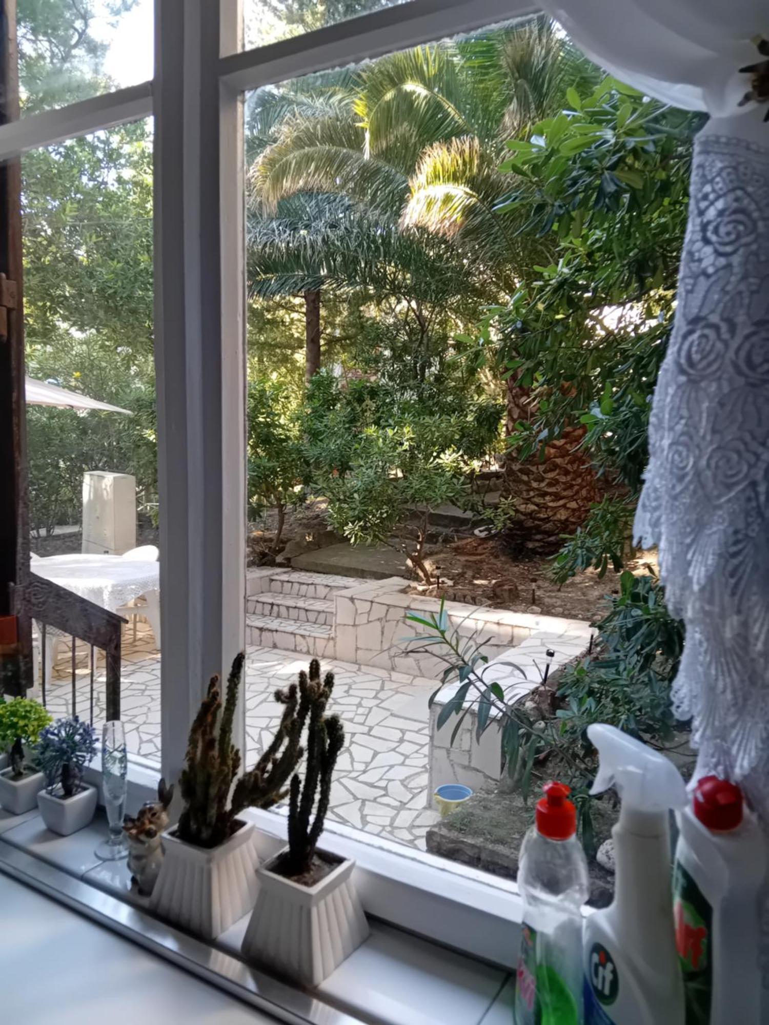 Apartment Botanicheskiy Sad Sutomore Dış mekan fotoğraf