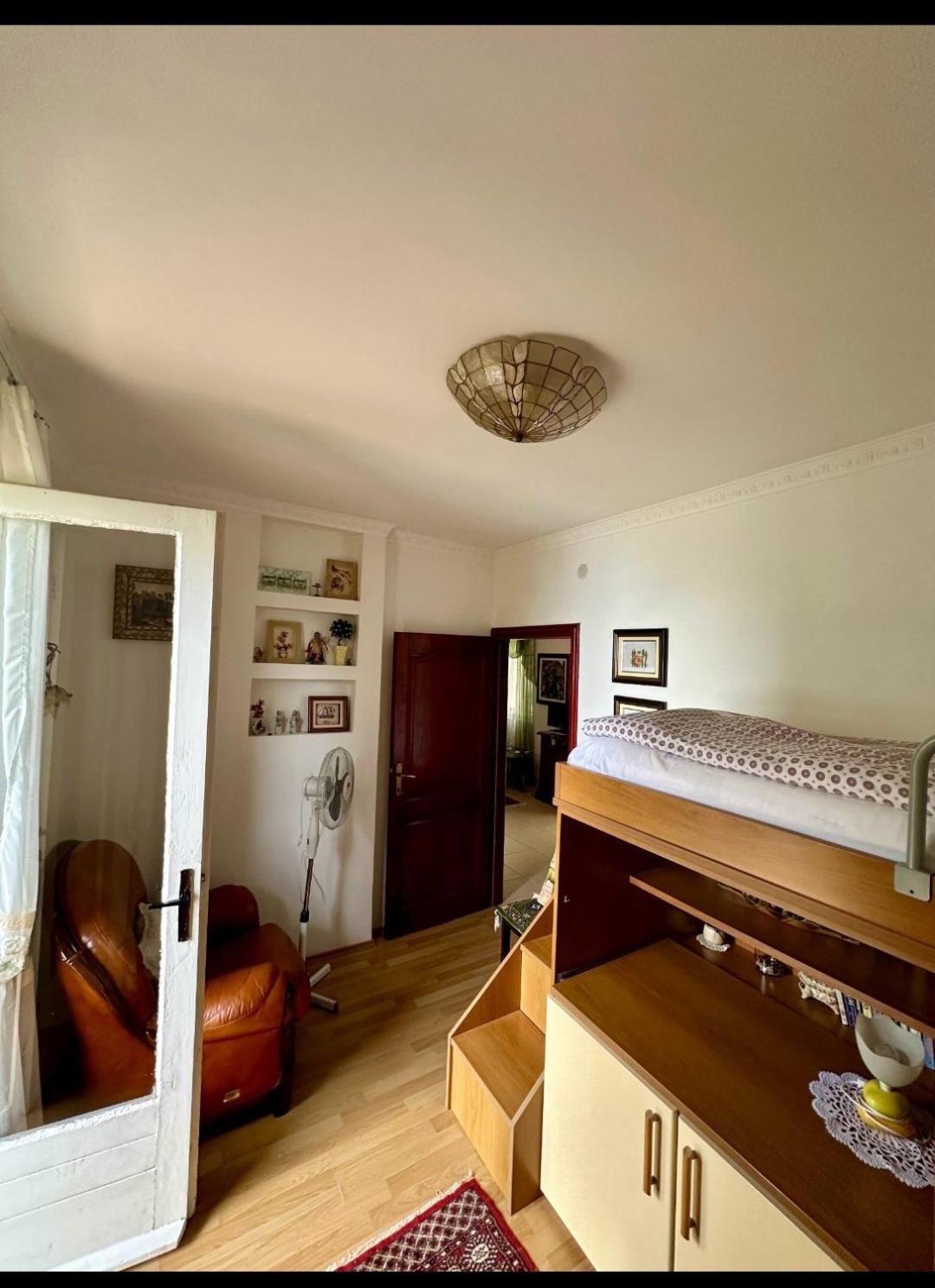Apartment Botanicheskiy Sad Sutomore Dış mekan fotoğraf