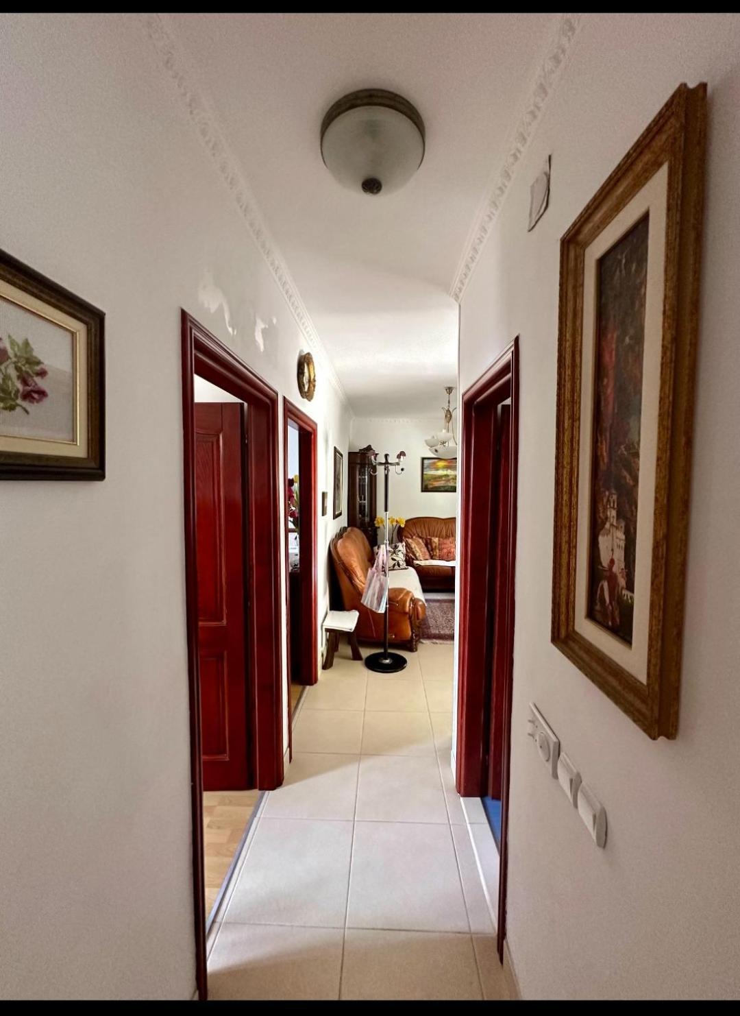 Apartment Botanicheskiy Sad Sutomore Dış mekan fotoğraf
