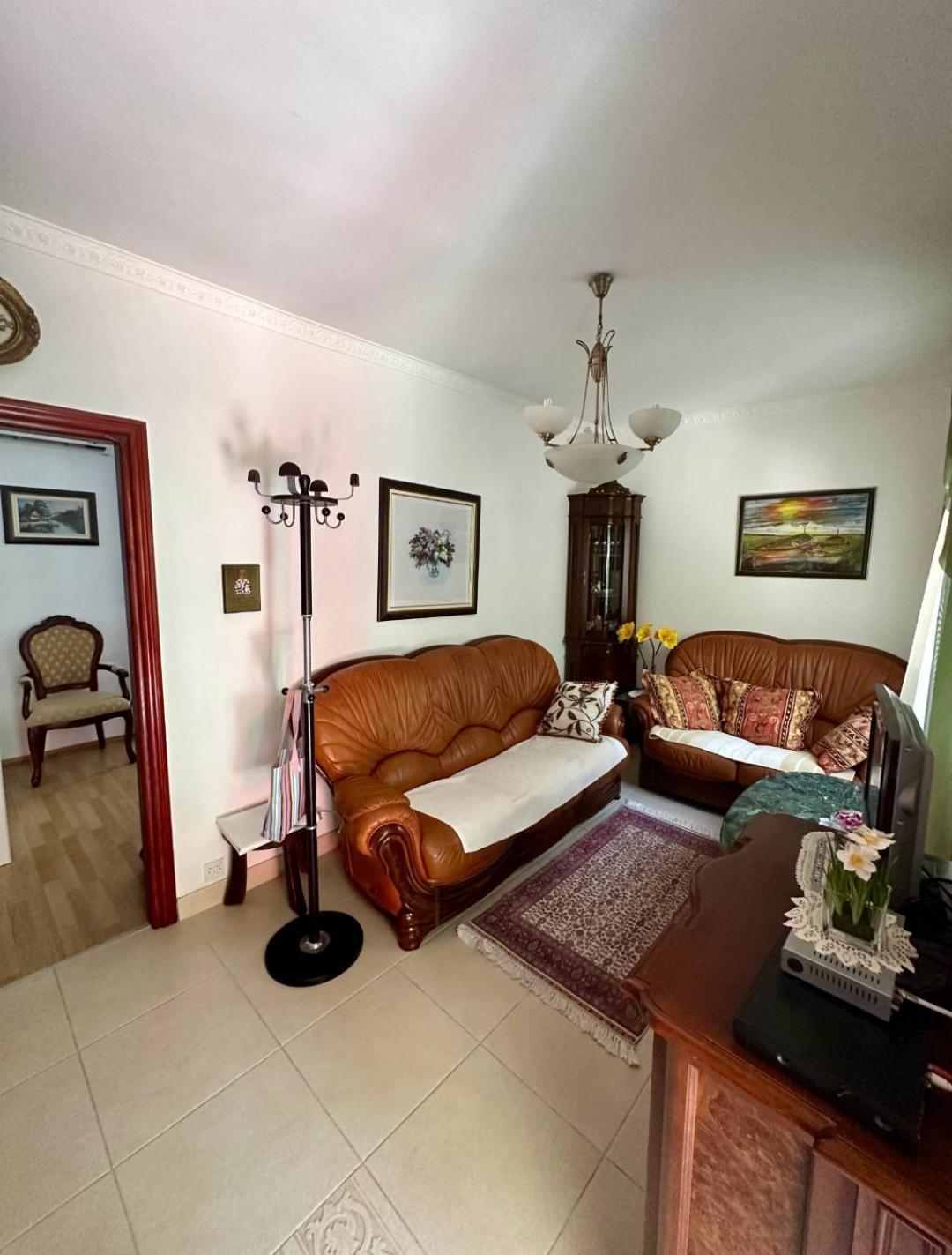 Apartment Botanicheskiy Sad Sutomore Dış mekan fotoğraf
