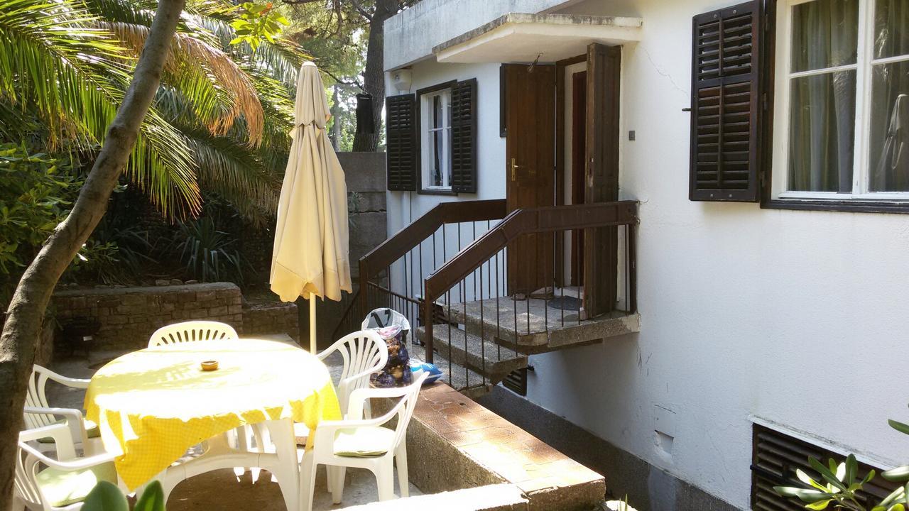 Apartment Botanicheskiy Sad Sutomore Dış mekan fotoğraf