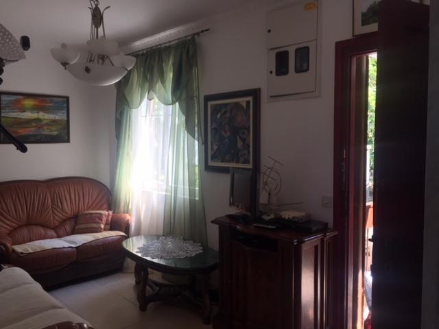 Apartment Botanicheskiy Sad Sutomore Dış mekan fotoğraf