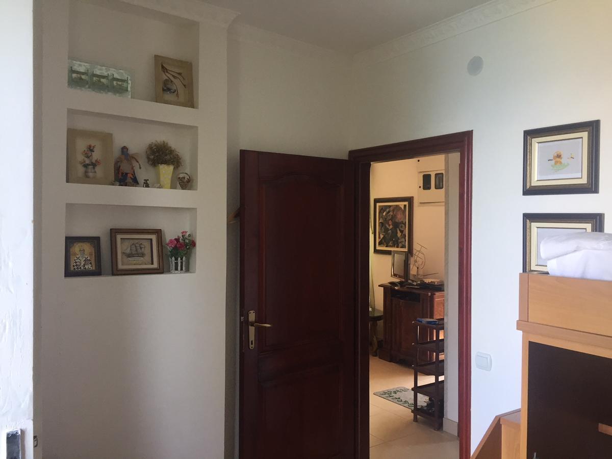 Apartment Botanicheskiy Sad Sutomore Dış mekan fotoğraf