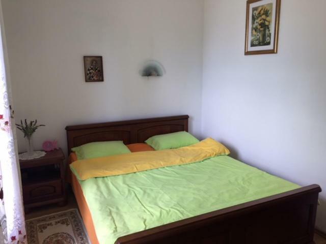Apartment Botanicheskiy Sad Sutomore Dış mekan fotoğraf