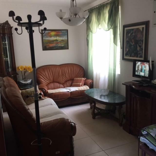 Apartment Botanicheskiy Sad Sutomore Dış mekan fotoğraf
